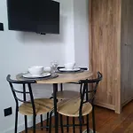 Apartment Kb
