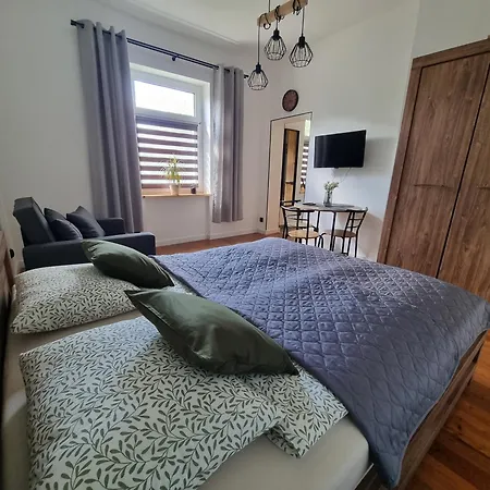 Kb Apartment Jedlina-Zdroj