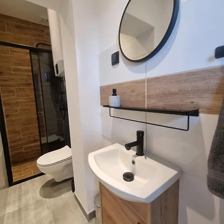 Appartement Kb Jedlina-Zdroj
