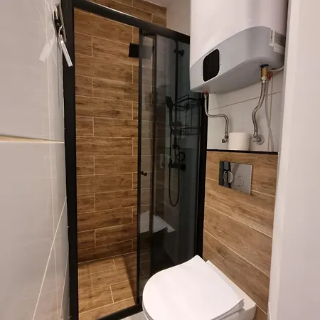 Apartment Kb Jedlina-Zdroj