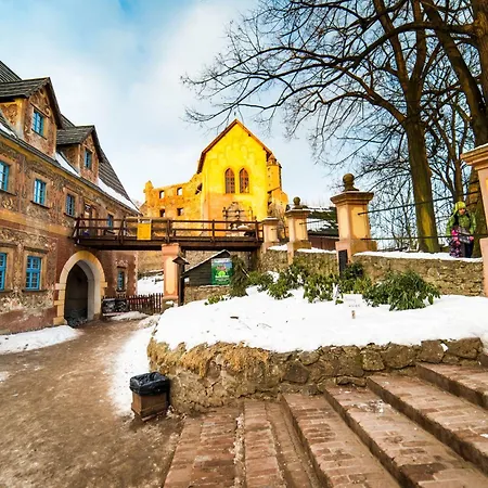 Apartament Kb Jedlina-Zdroj