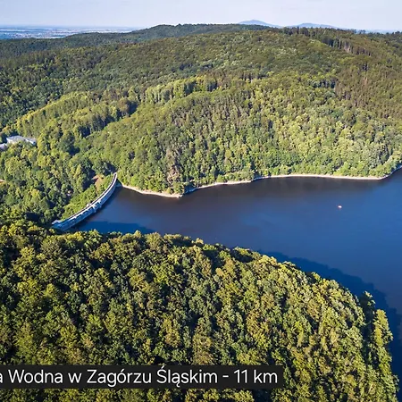 Apartament Kb Jedlina-Zdroj