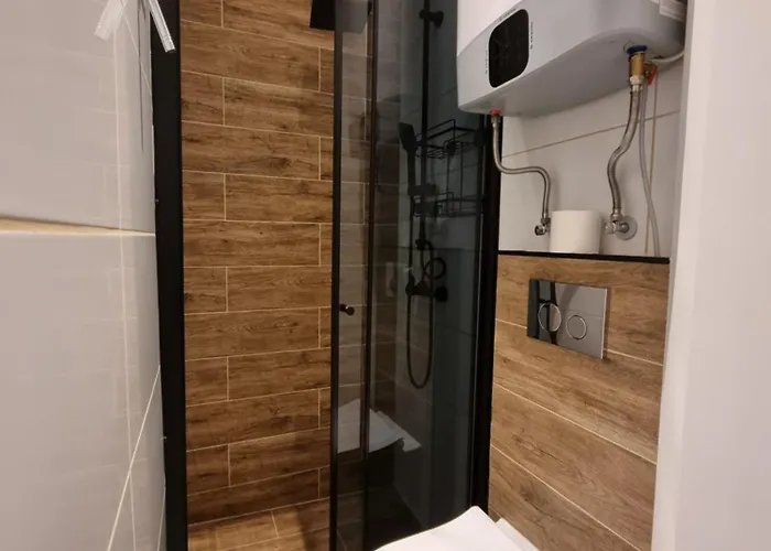 Apartament Kb Jedlina-Zdroj
