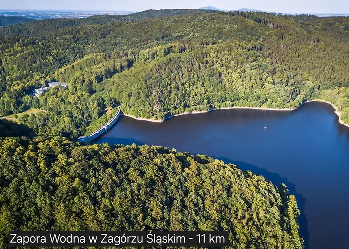 Apartament Kb Jedlina-Zdroj